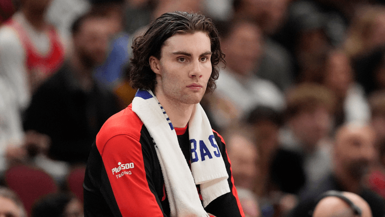 NBA insider provides an update on Josh Giddey contract negotiations
