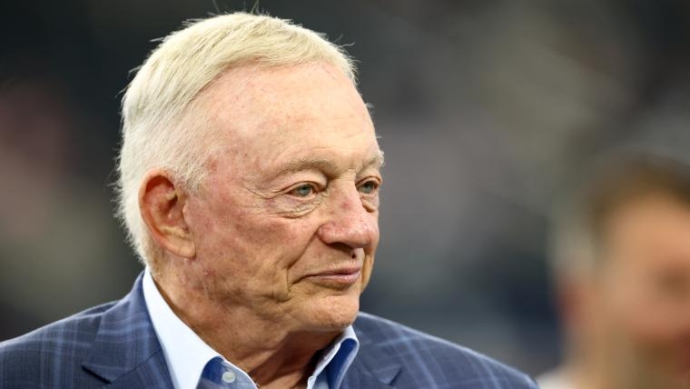 Cowboys get strong message from Stephen A. Smith on Micah Parsons
