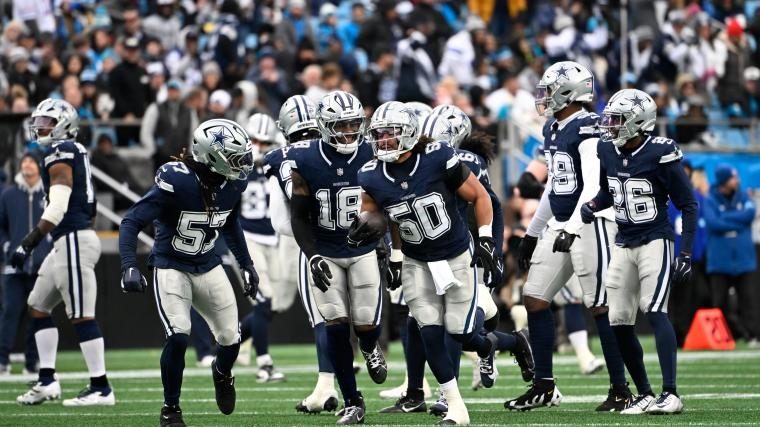 5 takeaways from the Cowboys disastrous loss to the Ravens