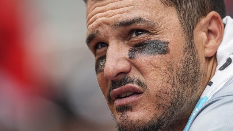 Insider reveals why Cardinals didn't trade Nolan Arenado