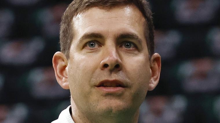 Celtics' Brad Stevens sends bold statement after Boston trades for St. John's RJ Luis Jr., signs Chris Boucher