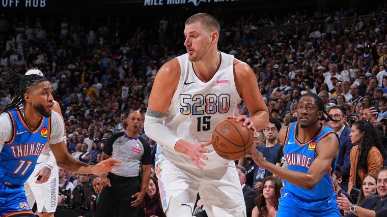 Nuggets MVP Nikola Jokic's expected decision on EuroBasket 2025 play revealed