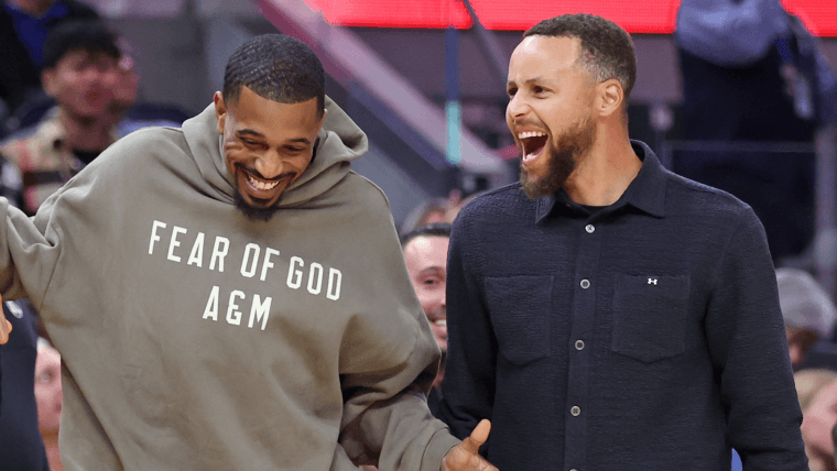 Former 76ers guard drawing interest from Golden State in free agency