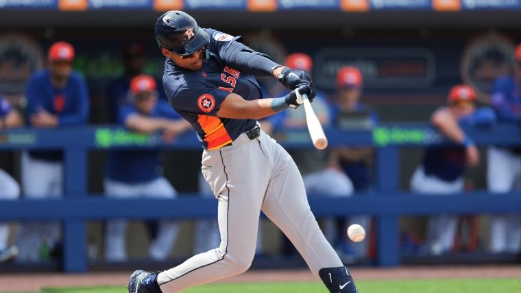 Astros have one major item on offseason to-do list
