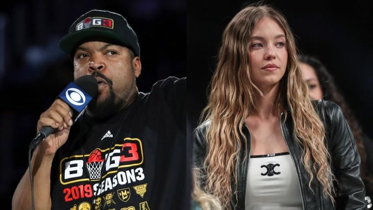 BIG3 trolls controversial Sydney Sweeney commercial