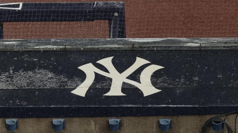 Yankees predicted to bring power-hitting young catcher to New York