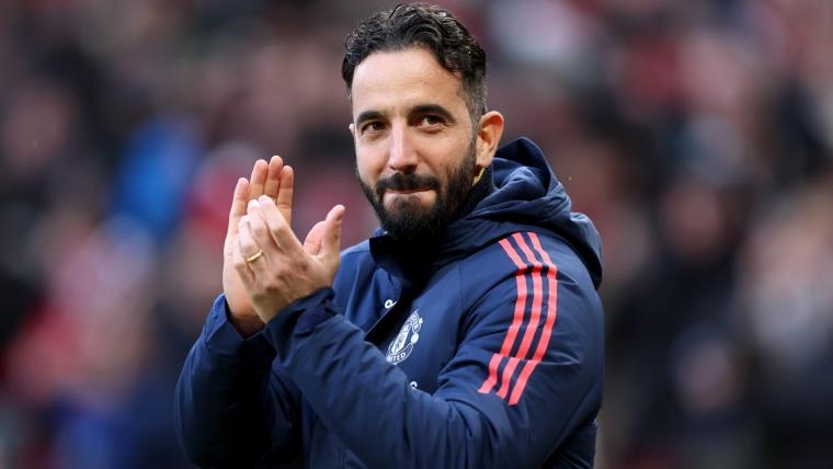 Man Utd turn attention to in-demand striker as next target