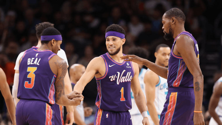 Lakers are in running to land career 20-pt game scorer, 3x All-Star, on buyout market