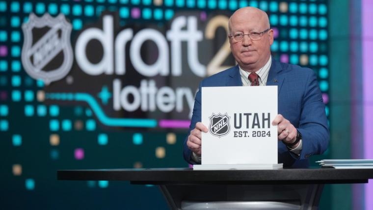 Mammoth first-round pick receives bad injury news