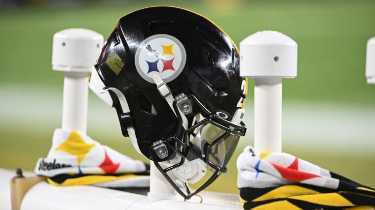 Steelers named best fit for veteran receiver with multiple Pro Bowl selections