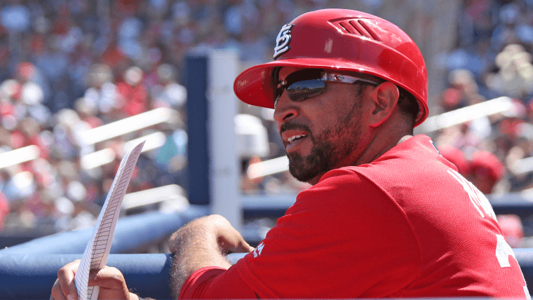 Cardinals' Oli Marmol breaks silence on Erick Fedde decision