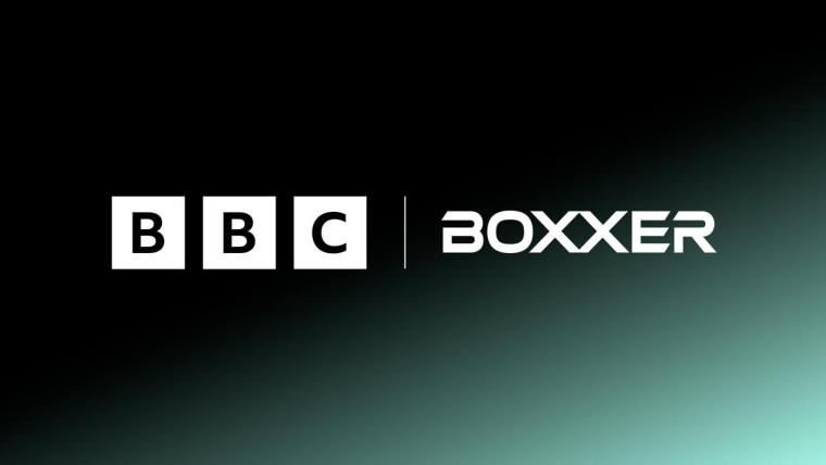 UK promoter BOXXER announce new TV deal