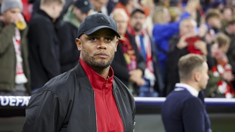 Bayern Munich protect future interest as starlet closes in on PSV move