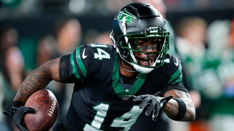 Second-year player already in danger of losing his roster spot