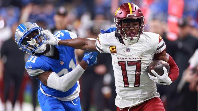 Chargers land Terry McLaurin on the cheap in most recent trade prediction