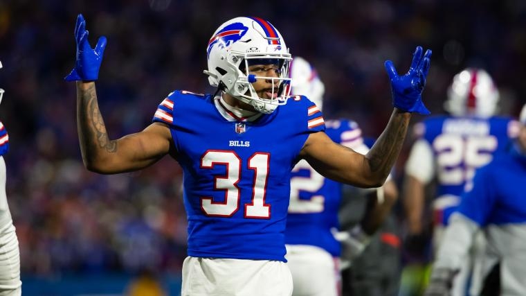 Former Buffalo Bills star said no to Dolphins contract offer