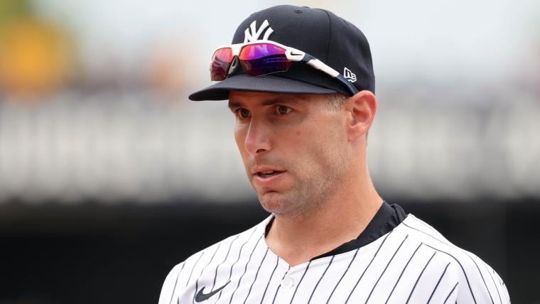 Former Cardinals MVP, Yankees' Paul Goldschmidt suffers injury setback