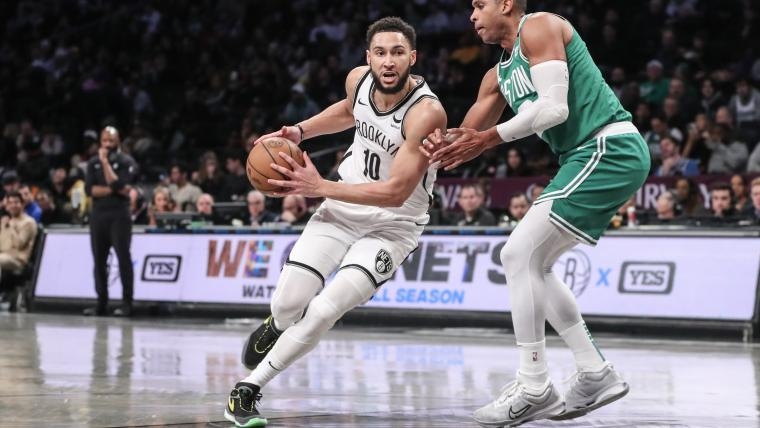 Warriors agree to 'verbal commitment' with five-time All-Star: Report