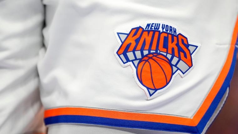 Knicks a ‘leading candidate' for Charlotte Hornets assistant