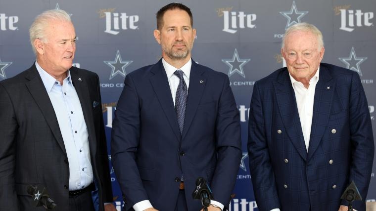 Bengals-Cowboys trade pitch swaps All-Pro edge rushers in unprecedented move