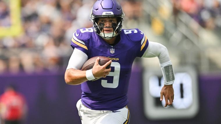 Vikings' J.J. McCarthy gets blunt expectation from NFL writer