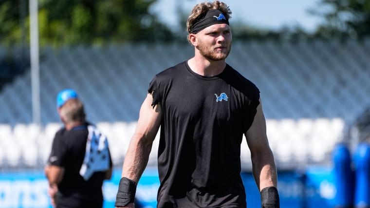 Bengals-Lions predicted league-altering trade sends $60M pass rusher with 77 sacks to Detroit