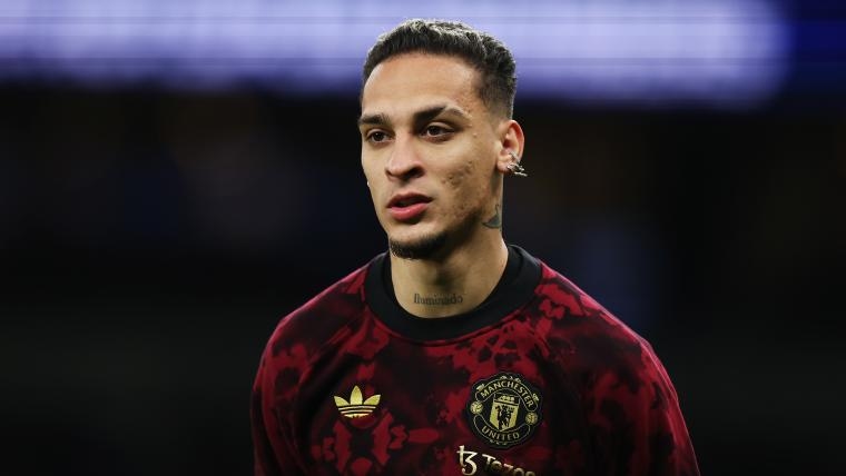 Antony's bold ultimatum puts Man Utd in a transfer dilemma