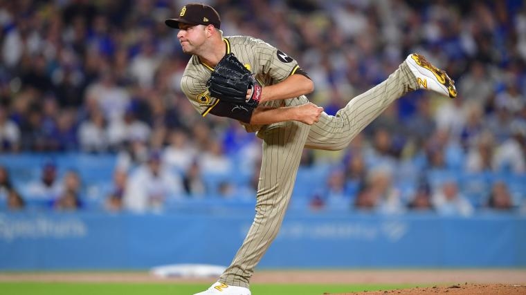 How much can Michael King help the Padres down the stretch?