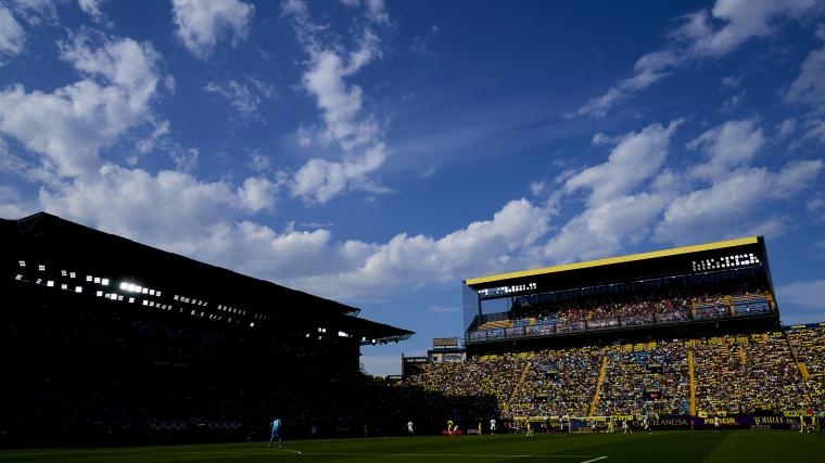 "We are professionals"- Villarreal player defends Barcelona match in Miami
