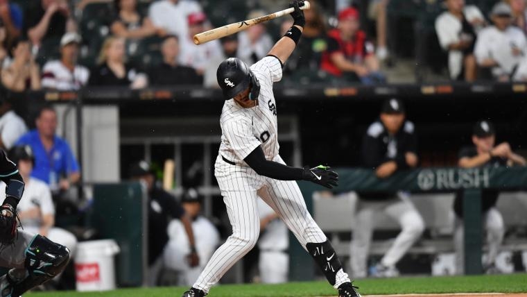 Chicage White Sox looking towards future already