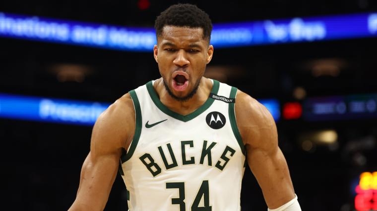 Bucks president responds to escalating Giannis Antetokounmpo trade rumors