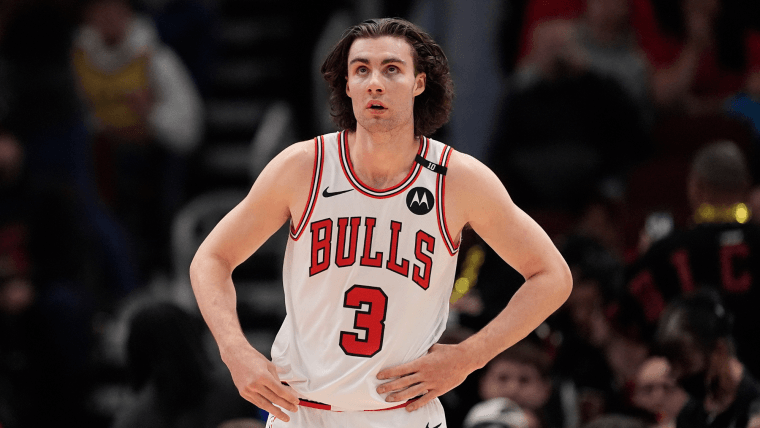 Warriors show interest in restricted free agent Josh Giddey