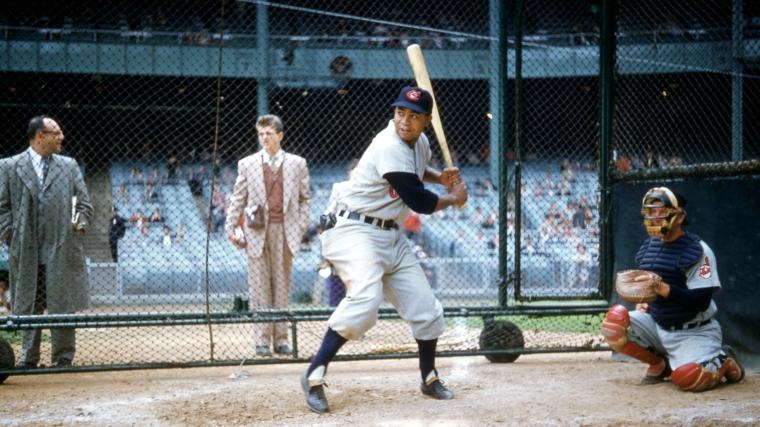 Cleveland baseball legend Larry Doby remembered 78 years after groundbreaking achievement