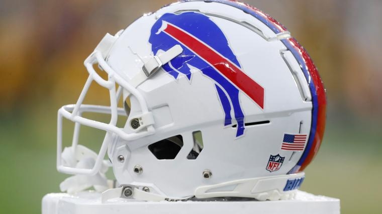Buffalo Bills sign veteran wide receiver ahead of training camp
