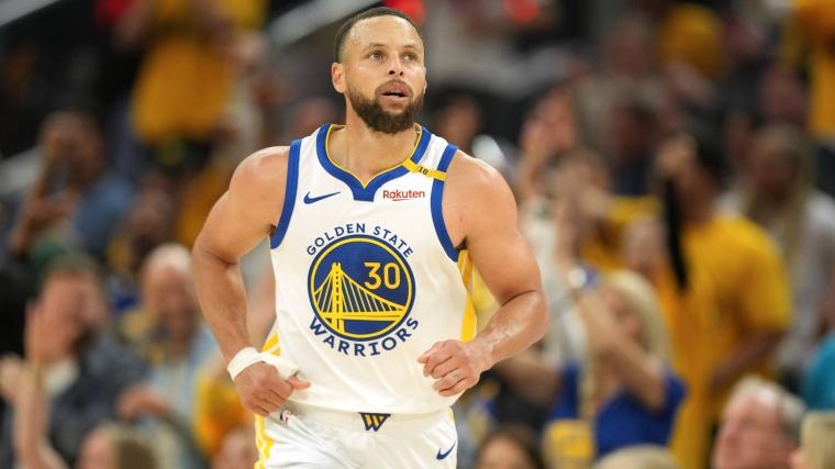Warriors may unite Steph Curry with former $85 million 2-time All-Star after Bradley Beal news
