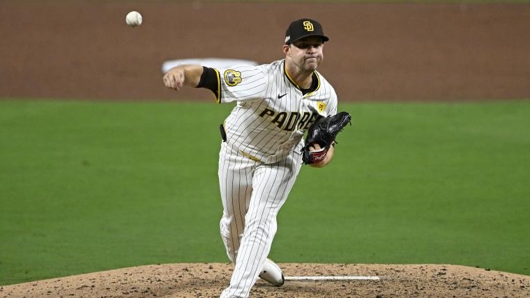Padres' Michael King set to return for Saturday start