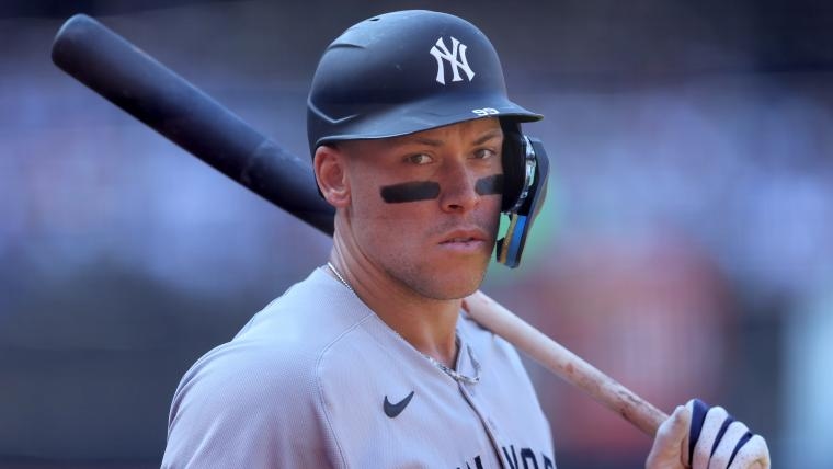 Aaron Judge shatters Mark McGwire's MLB record during Yankees loss