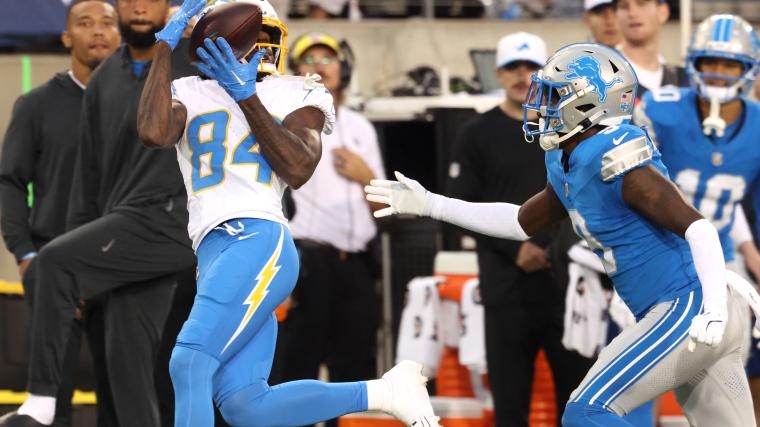 Chargers late-round pick has already locked himself into a roster spot