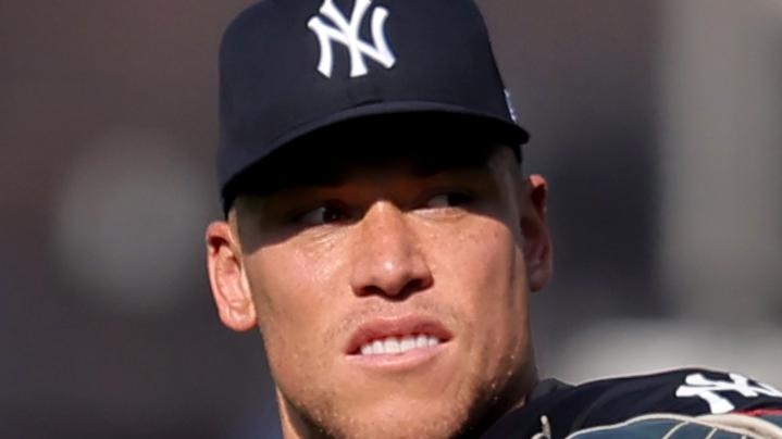 Aaron Judge injury update: Yankees predicted to see .336 hitter return to right field soon