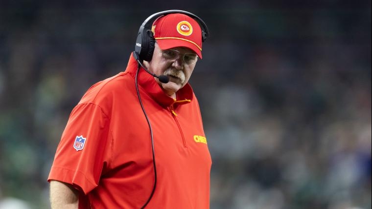 Chiefs free agency prediction adds former Lions All-Pro captain