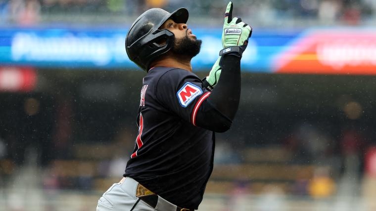 Guardians should cut ties with Carlos Santana at MLB trade deadline