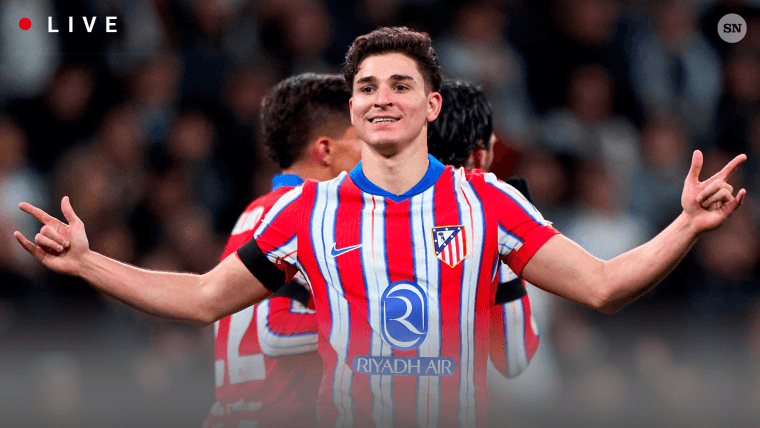 Is the pressure on for Atletico Madrid and Diego Simeone as they make 7th summer signing