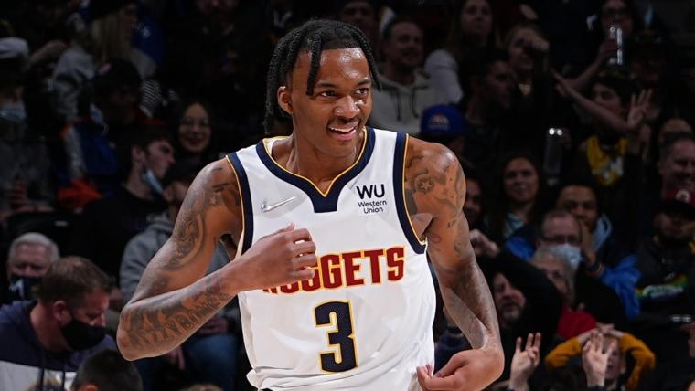 Ex-Nuggets dud Bones Hyland being recruited by overseas team