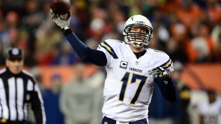 Why Philip Rivers likely won't be a first ballot entry into Hall of Fame in 2026