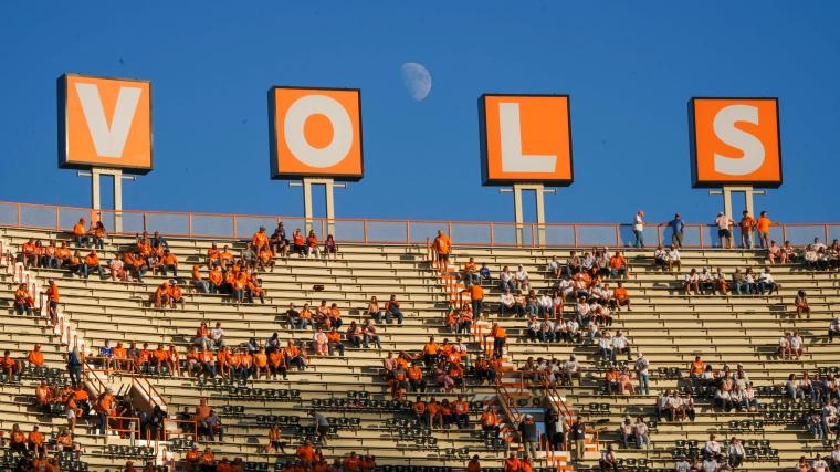 Tennessee lands 2026 commit from same Georgia high school for second consecutive day