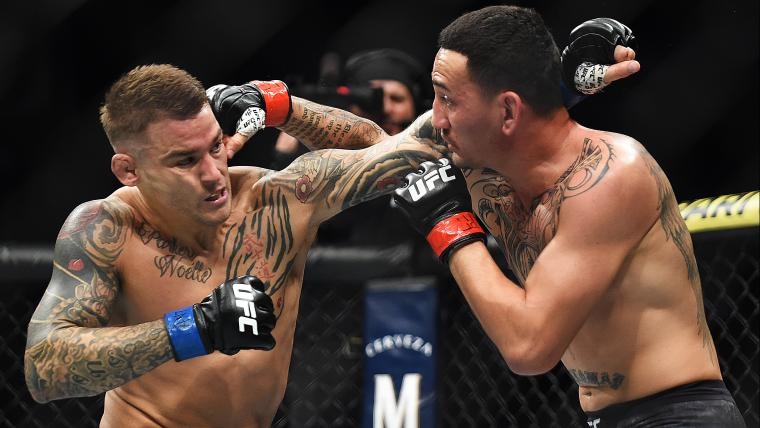 Where to watch UFC 318: Holloway vs. Poirier 3 live stream, fight card, start time more