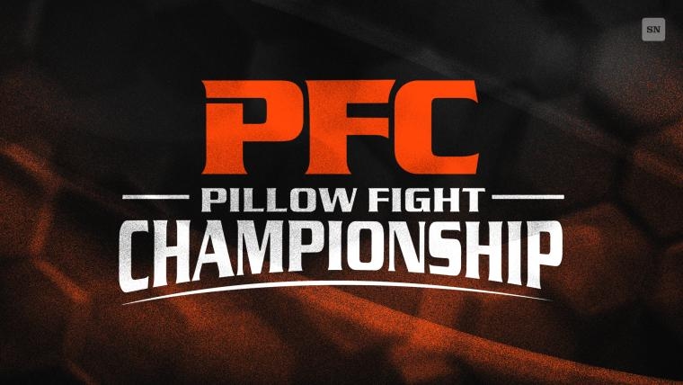 How to watch Pillow Fight Championship: Time, TV schedule, channel, live stream for ESPN8 The Ocho event