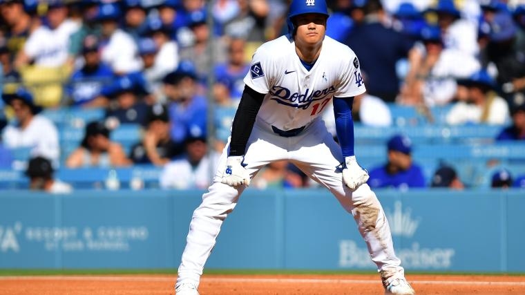 Dodgers star Shohei Ohtani called out by his manager Dave Roberts