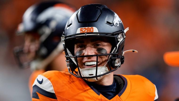 Bo Nix's status with Broncos put into question with startling bold prediction by ESPN