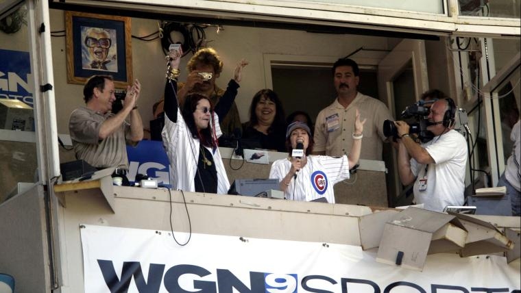 9 worst 'Take Me Out to the Ball Game' performances, ranked from Ozzy Osbourne to Jeff Gordon
